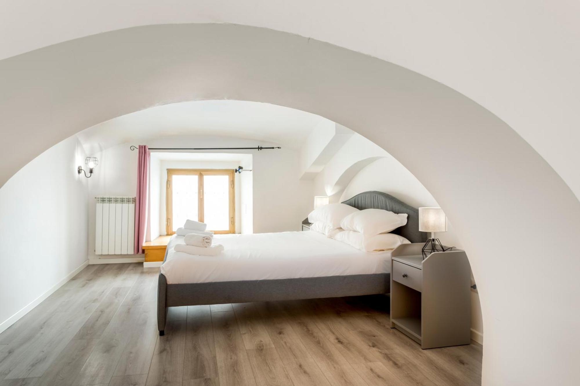 Sanniti Loft San Lorenzo * Rom