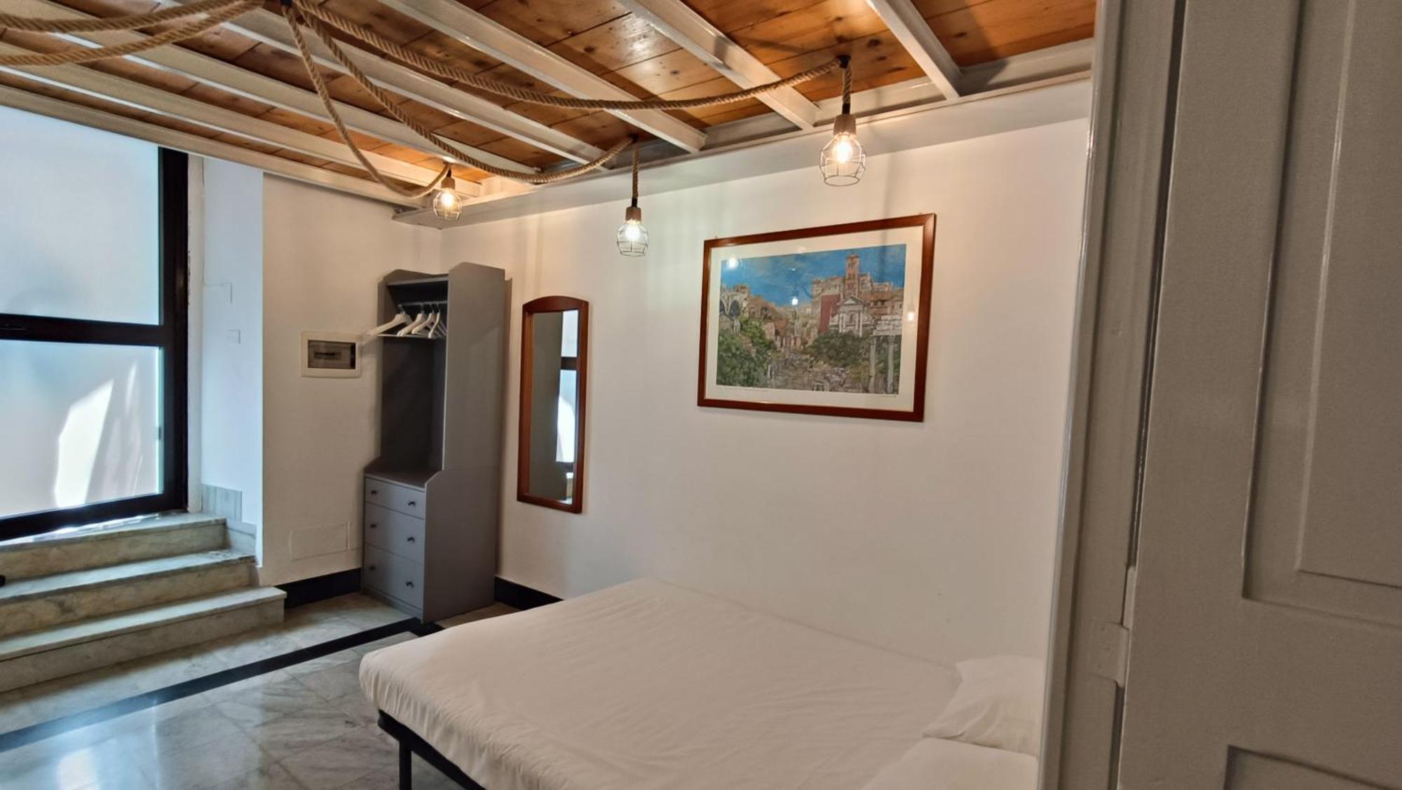 Sanniti Loft San Lorenzo Appartamento *