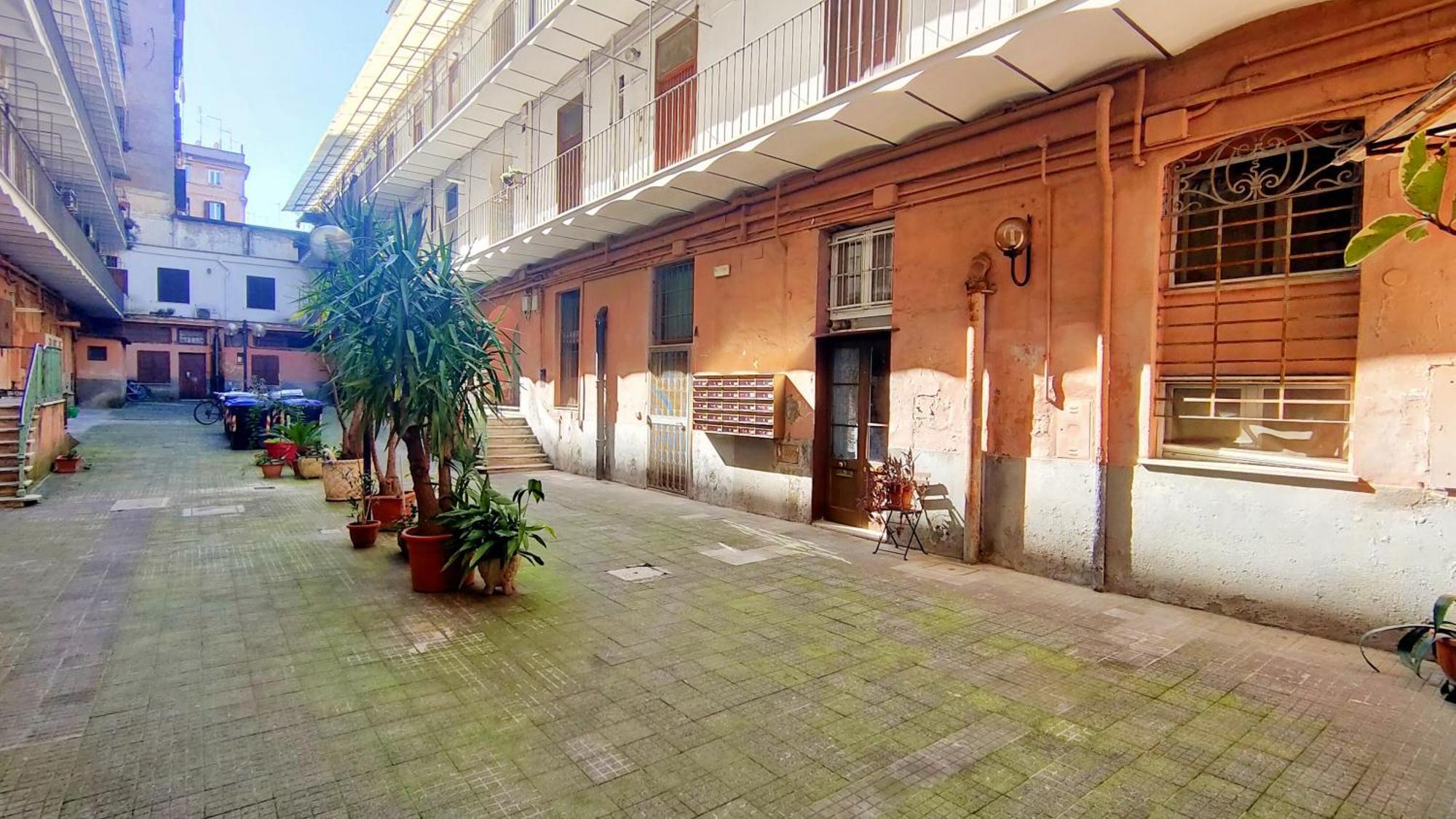 Sanniti Loft San Lorenzo Appartamento