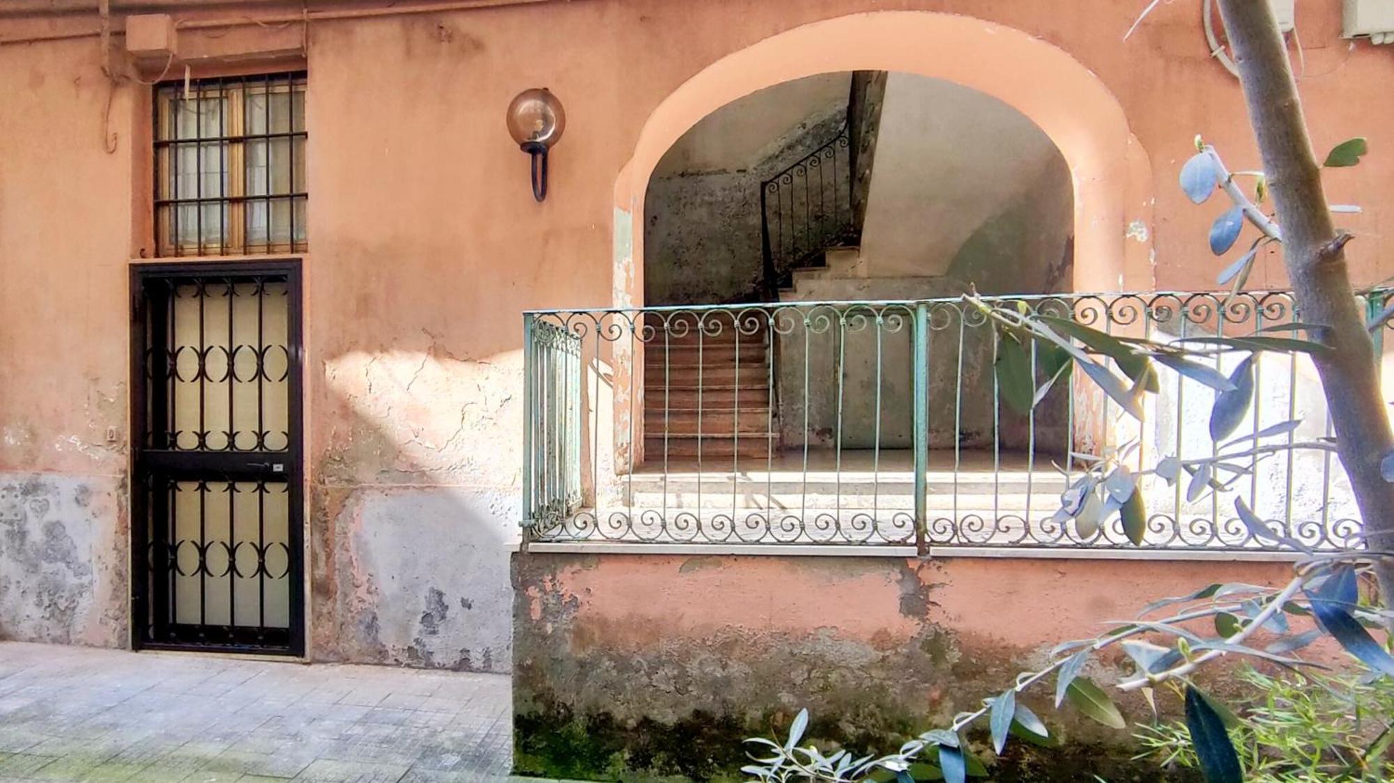 Sanniti Loft San Lorenzo Appartamento *