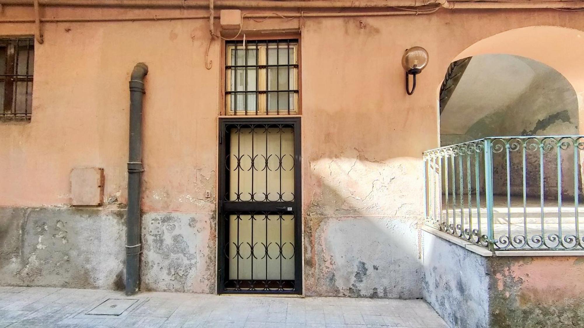 Sanniti Loft San Lorenzo Appartamento
