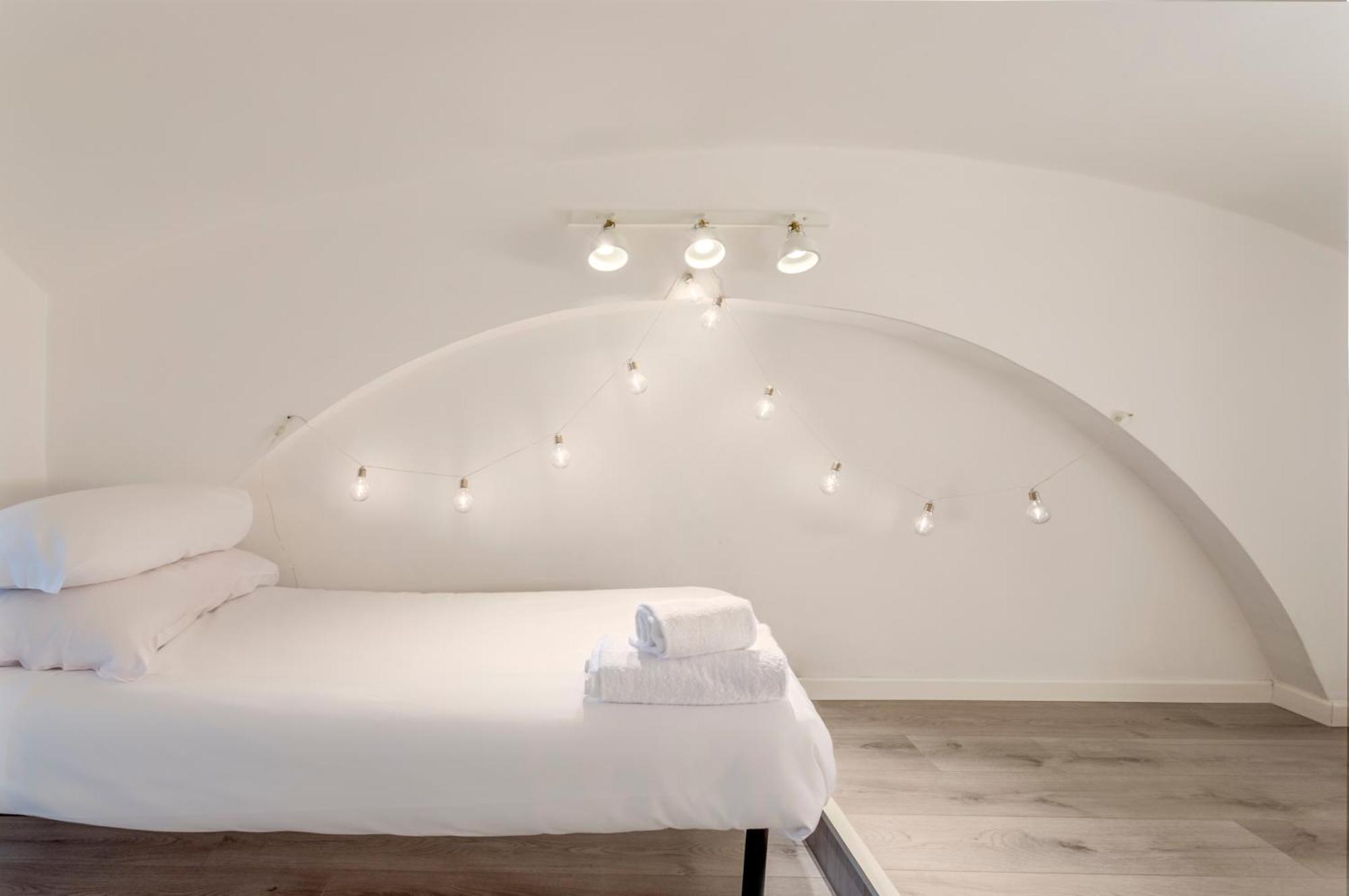 Sanniti Loft San Lorenzo Appartamento *