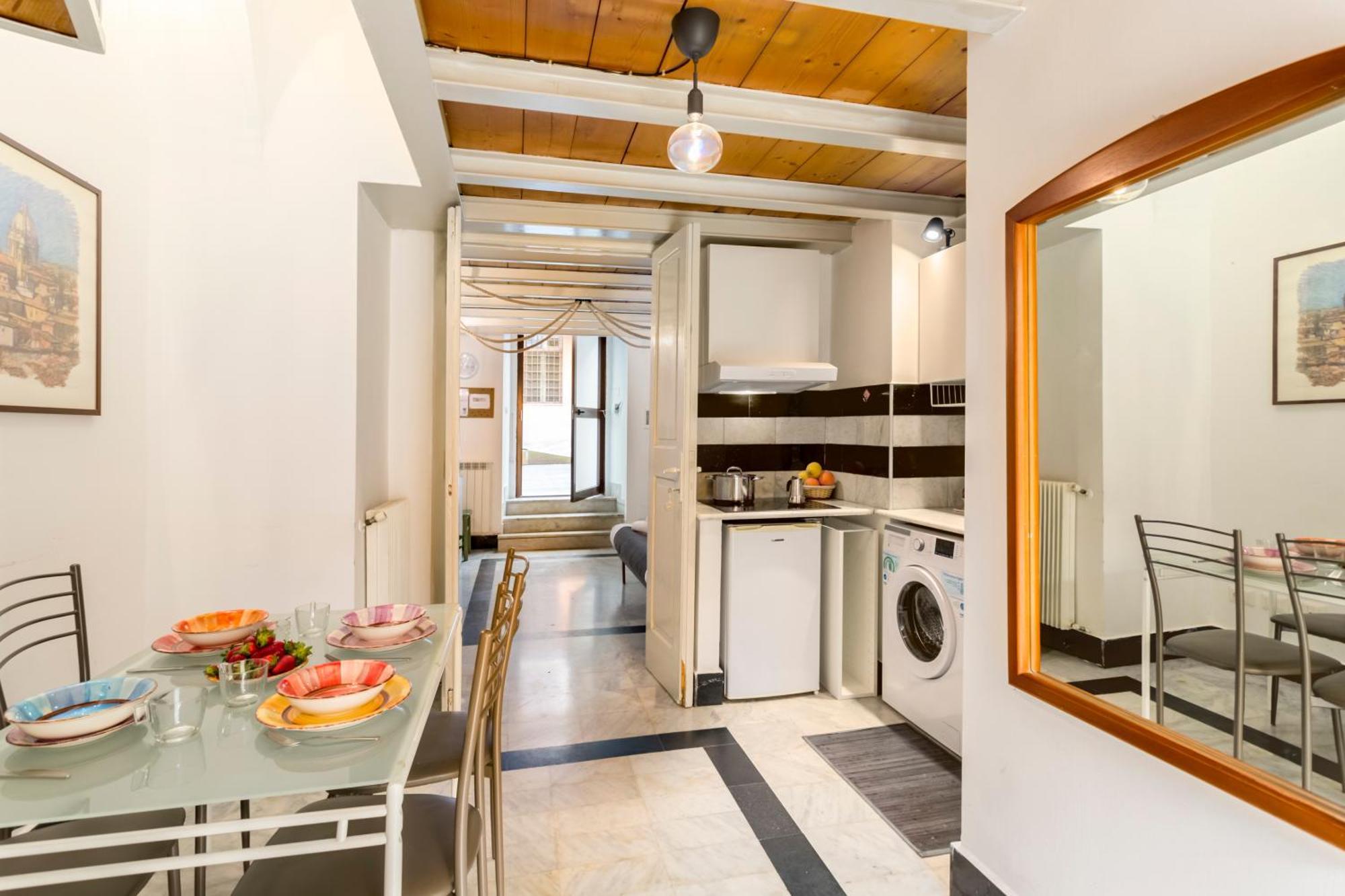 Sanniti Loft San Lorenzo Appartamento Roma