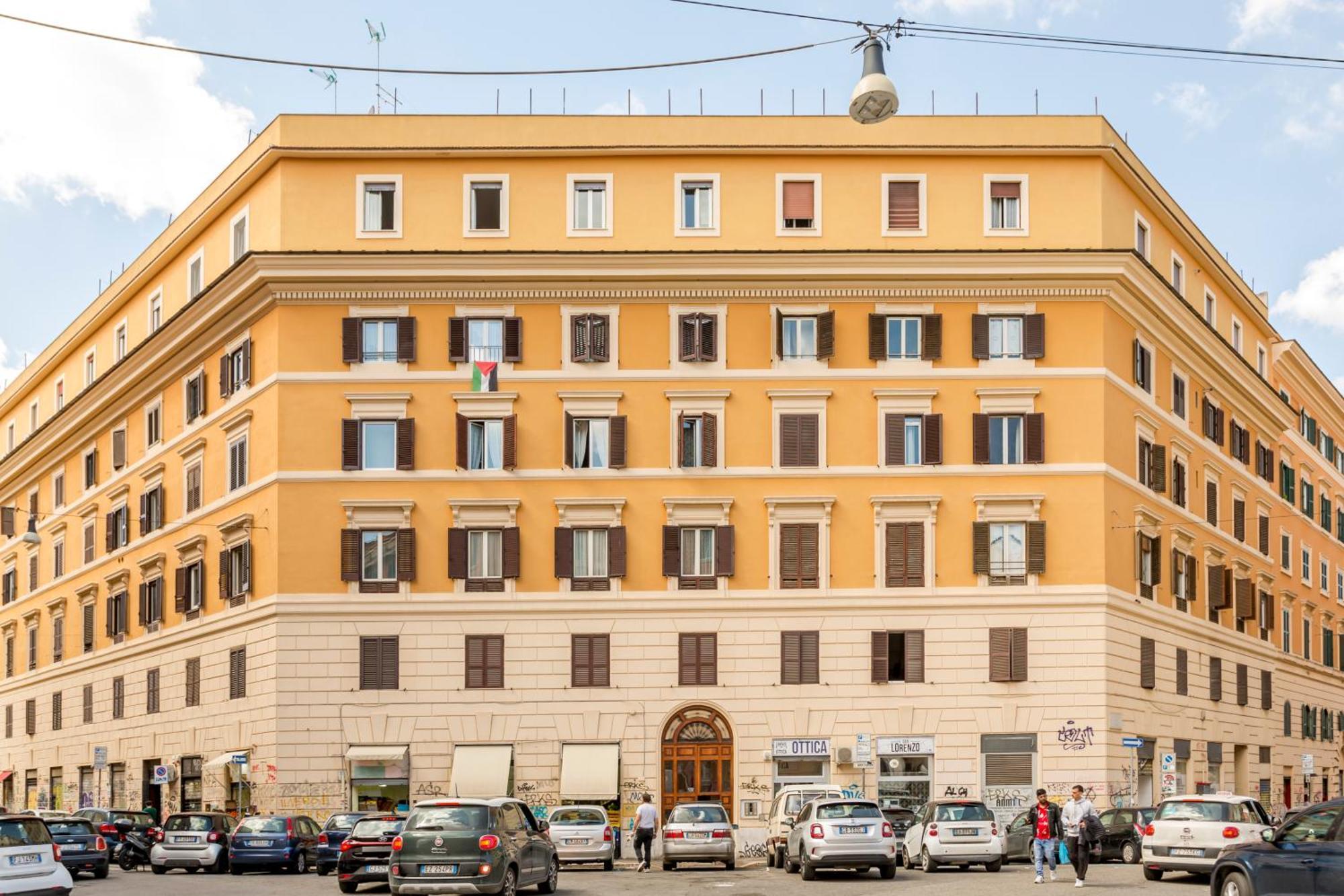 Sanniti Loft San Lorenzo Appartamento *