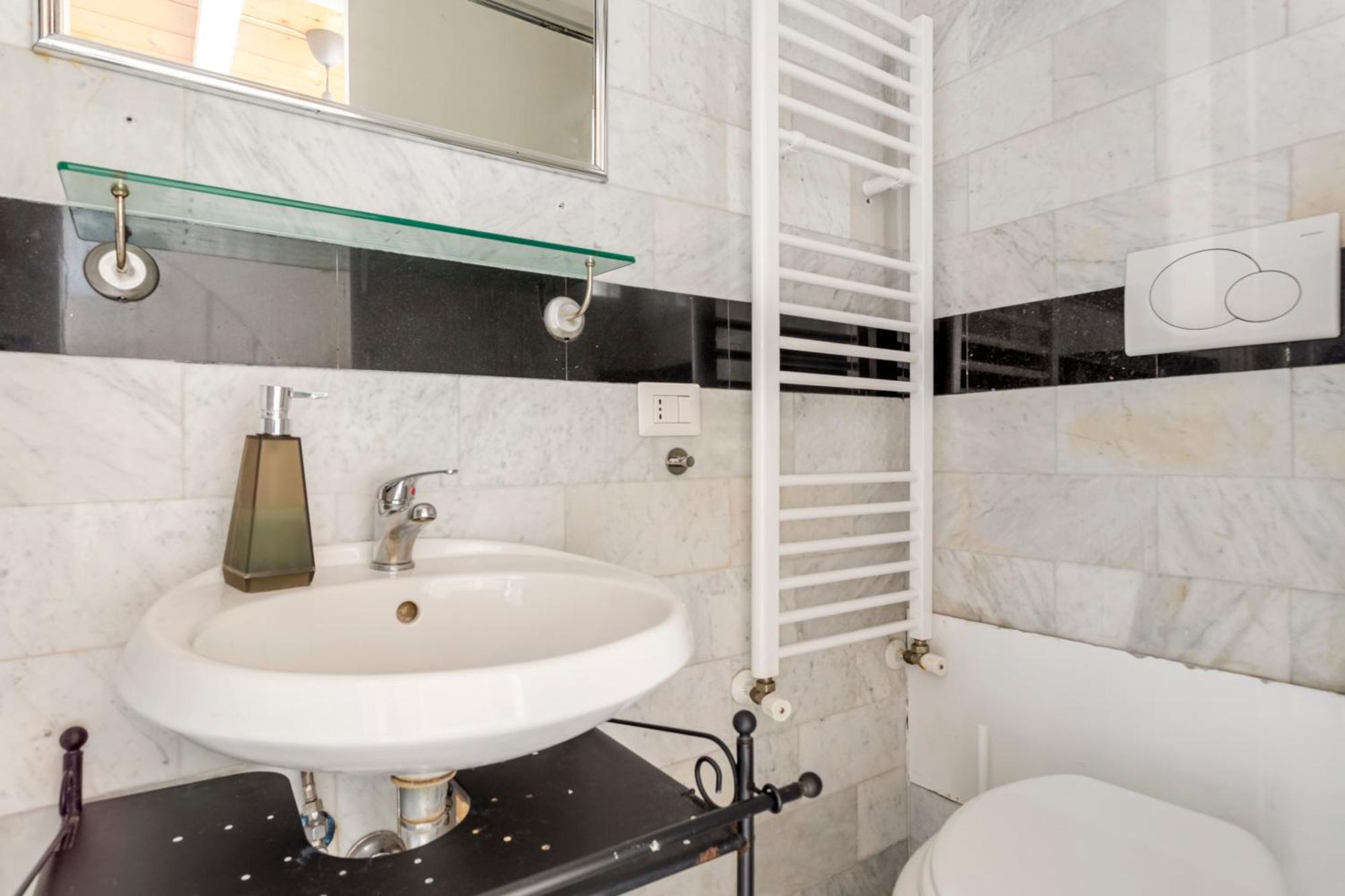 Sanniti Loft San Lorenzo Appartamento Roma