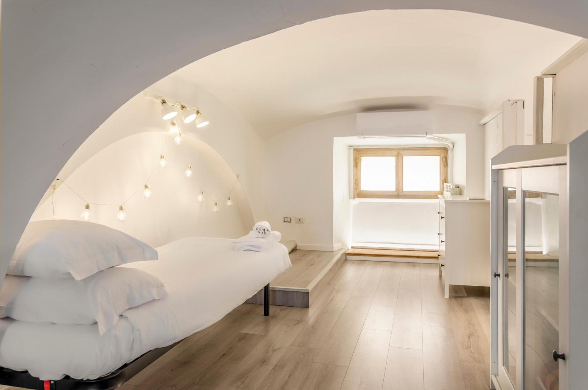 Sanniti Loft San Lorenzo Appartamento Roma